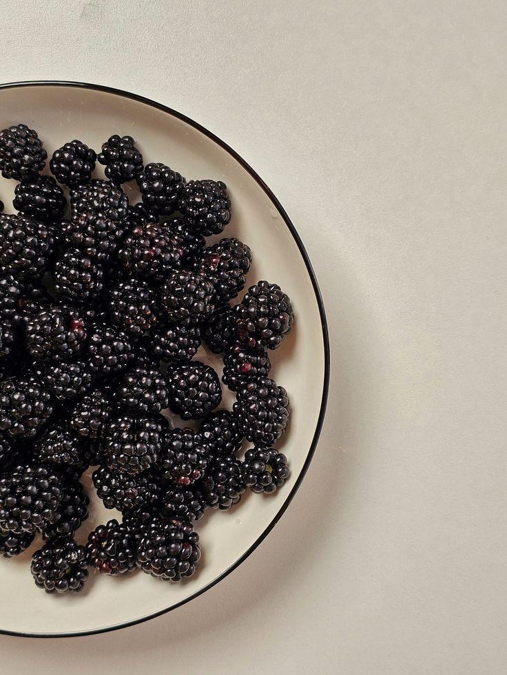 Orchard Bounty Berry Mix Delight